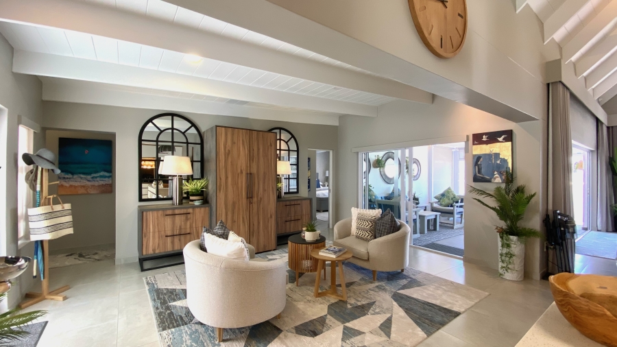 3 Bedroom Property for Sale in Lampiesbaai Western Cape